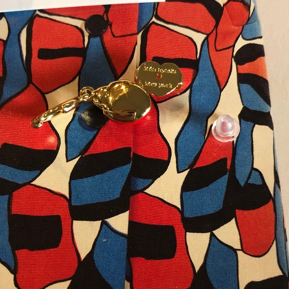 kate spade authentic charming